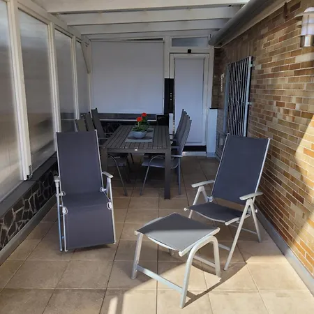 Burg- Und Moselblick דירה קוברן-גונדורף