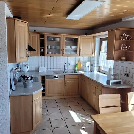 Apartman Burg- Und Moselblick Kobern-Gondorf