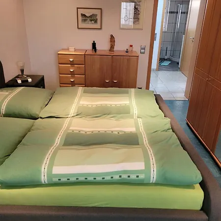 דירה Burg- Und Moselblick