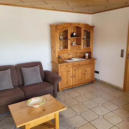 Apartment Burg- Und Moselblick