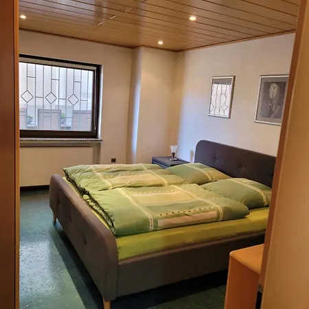 Burg- Und Moselblick Apartman *