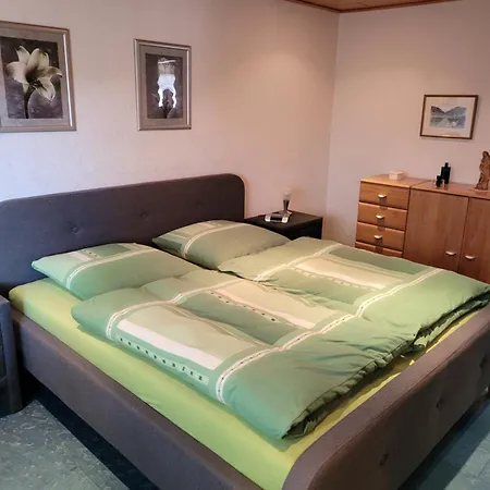 Apartman Burg- Und Moselblick *