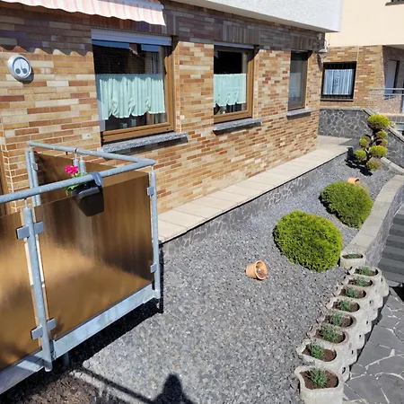 Burg- Und Moselblick דירה קוברן-גונדורף