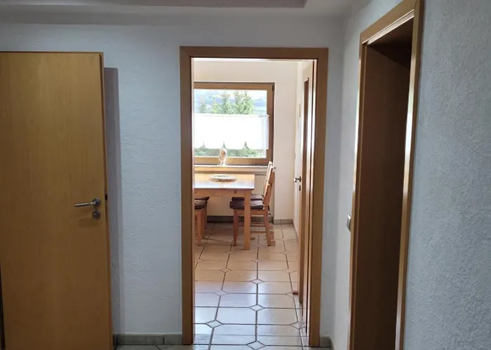 Burg- Und Moselblick *