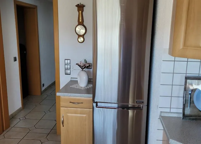 Burg- Und Moselblick * 코베른곤도르프