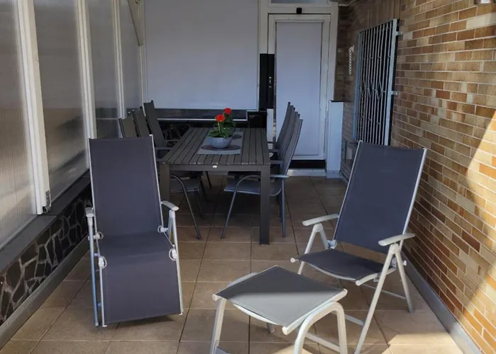 Burg- Und Moselblick 아파트 코베른곤도르프